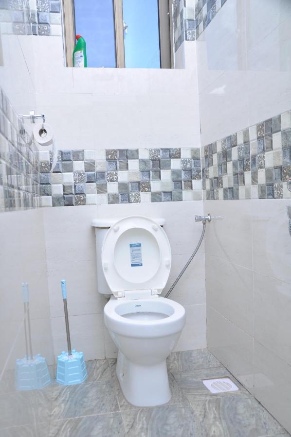 Golden View Hotel Ibanda Εξωτερικό φωτογραφία