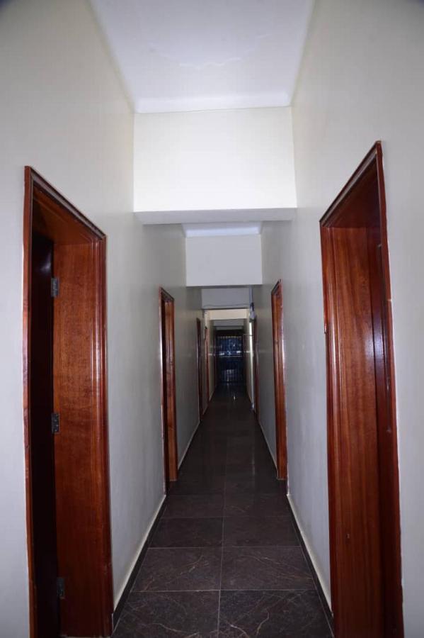 Golden View Hotel Ibanda Εξωτερικό φωτογραφία