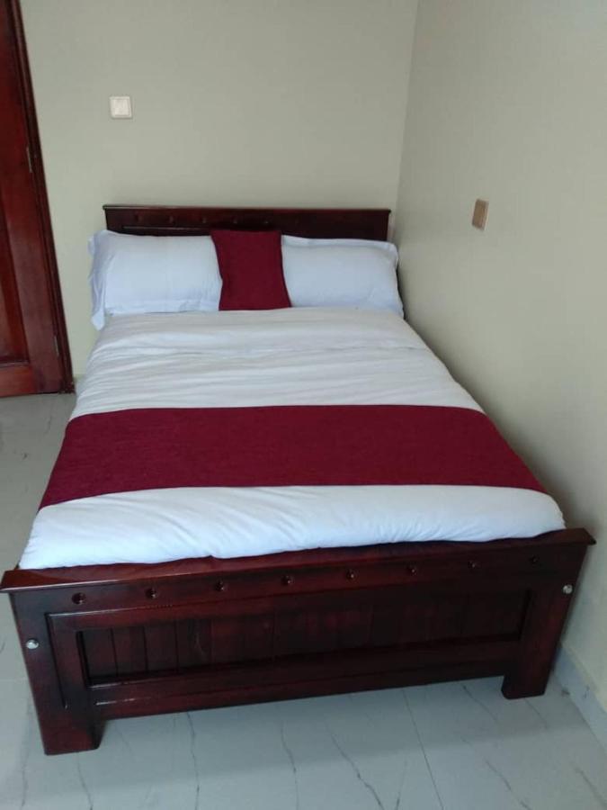 Golden View Hotel Ibanda Εξωτερικό φωτογραφία
